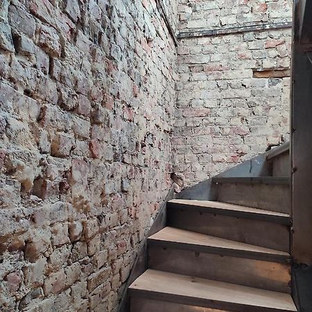 Apartament Les Friends Paisible - 1 Ch - 5 Personnes La Madeleine  Zewnętrze zdjęcie