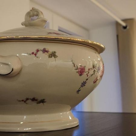 Apartament Les Friends Paisible - 1 Ch - 5 Personnes La Madeleine  Zewnętrze zdjęcie