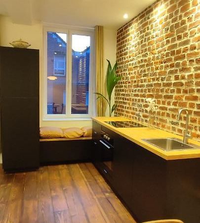 Apartament Les Friends Paisible - 1 Ch - 5 Personnes La Madeleine  Zewnętrze zdjęcie