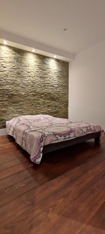 Apartament Les Friends Paisible - 1 Ch - 5 Personnes La Madeleine  Zewnętrze zdjęcie