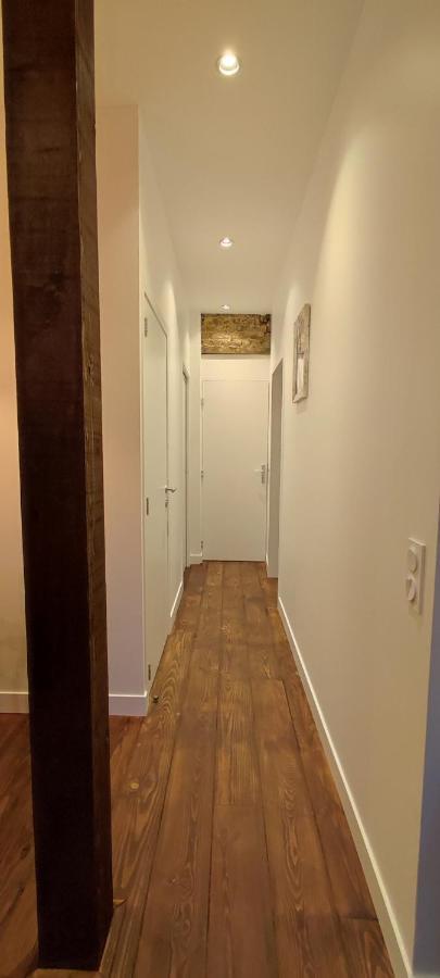 Apartament Les Friends Paisible - 1 Ch - 5 Personnes La Madeleine  Zewnętrze zdjęcie