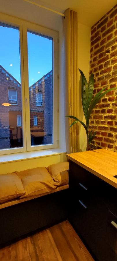 Apartament Les Friends Paisible - 1 Ch - 5 Personnes La Madeleine  Zewnętrze zdjęcie