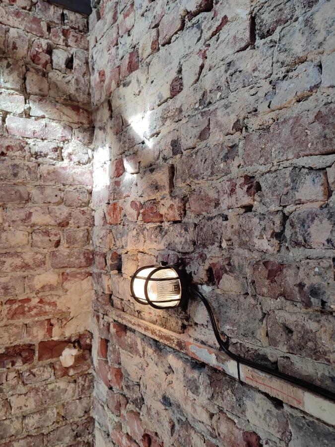 Apartament Les Friends Paisible - 1 Ch - 5 Personnes La Madeleine  Zewnętrze zdjęcie